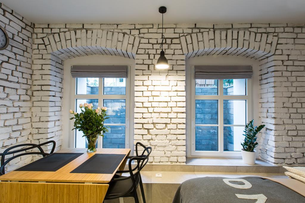 Homewell Apartments Wilson Park Poznań Kültér fotó