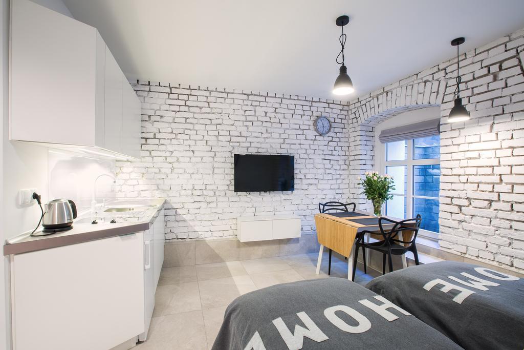 Homewell Apartments Wilson Park Poznań Kültér fotó