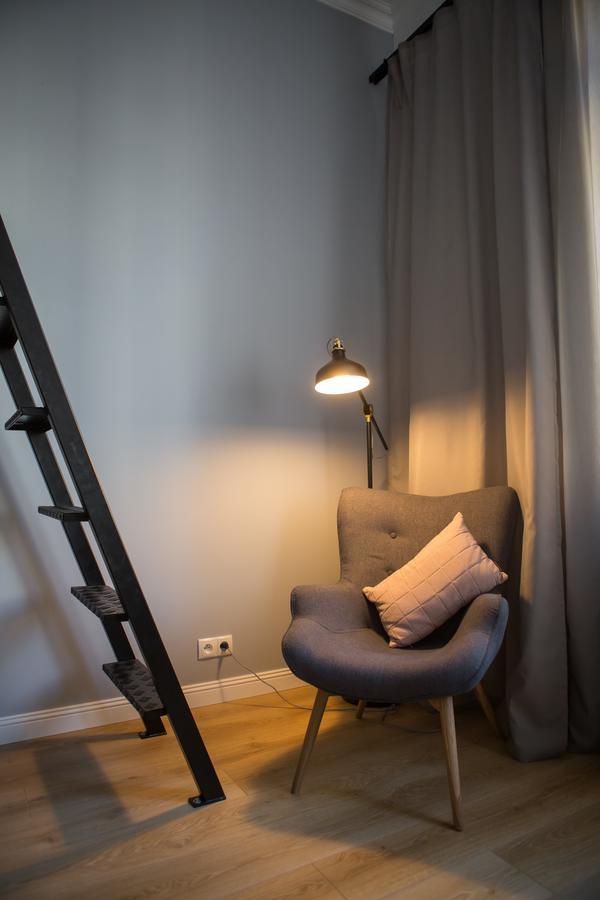 Homewell Apartments Wilson Park Poznań Kültér fotó